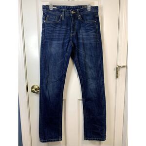 Originals by Jack & Jones Regular Fit Clark Jeans Size 30x32